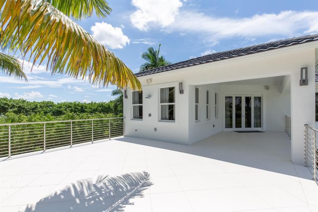 3580 Aiken Court, Wellington, FL 33414