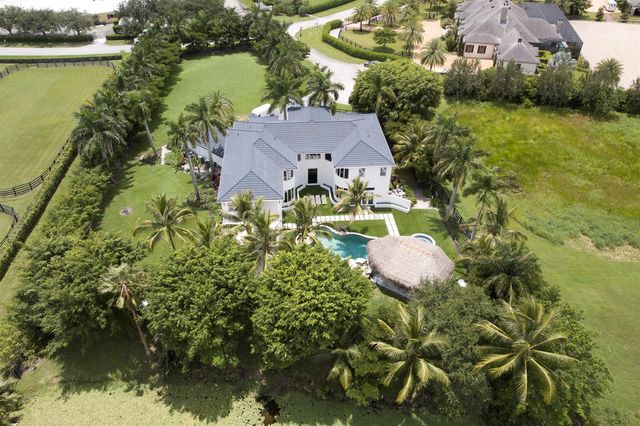 3580 Aiken Court, Wellington, FL 33414