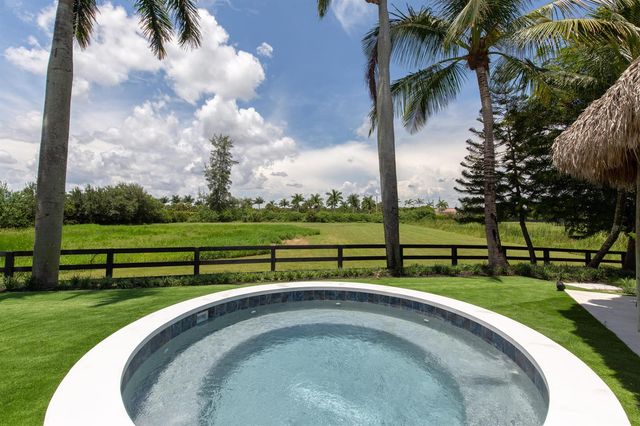 3580 Aiken Court, Wellington, FL 33414