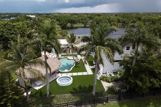 3580 Aiken Court, Wellington, FL 33414
