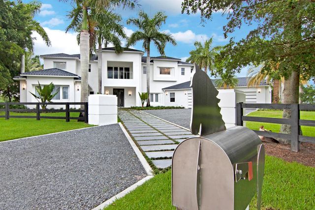 3580 Aiken Court, Wellington, FL 33414