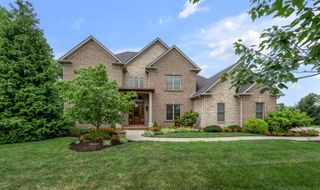 210 Eagle Drive, Nicholasville, KY 40356
