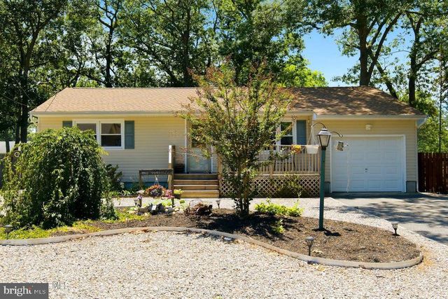 743 DEVON ST, Forked River, NJ 08731