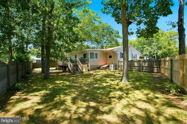 743 DEVON ST, Forked River, NJ 08731