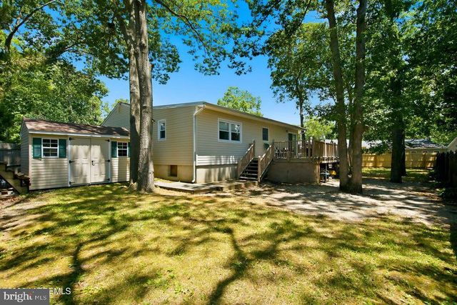 743 DEVON ST, Forked River, NJ 08731