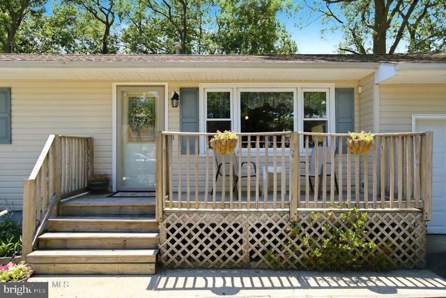 743 DEVON ST, Forked River, NJ 08731