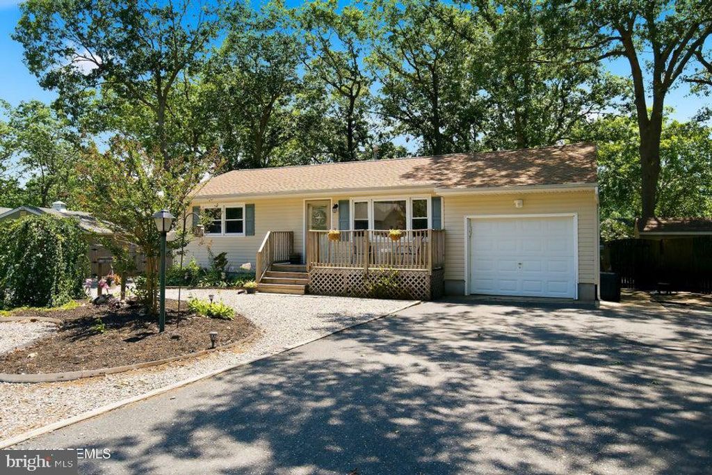 743 DEVON ST, Forked River, NJ 08731