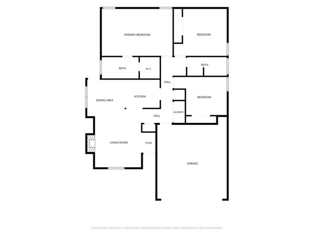 6025 Kimberly Court, Haltom City, TX 76137
