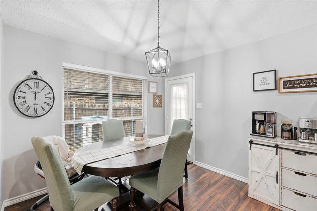 6025 Kimberly Court, Haltom City, TX 76137