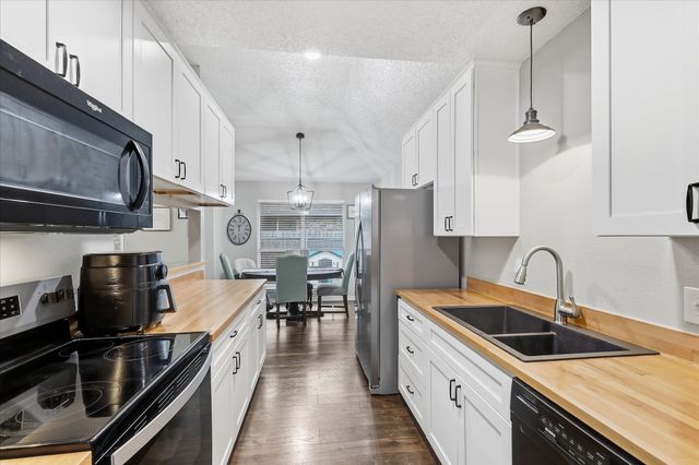 6025 Kimberly Court, Haltom City, TX 76137