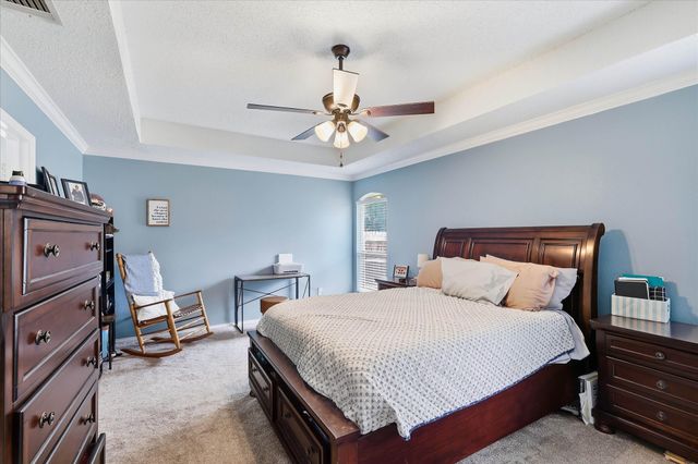 6025 Kimberly Court, Haltom City, TX 76137