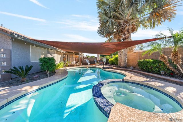 1348 S 37 Dr, Yuma, AZ 85364