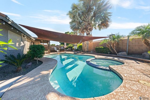 1348 S 37 Dr, Yuma, AZ 85364