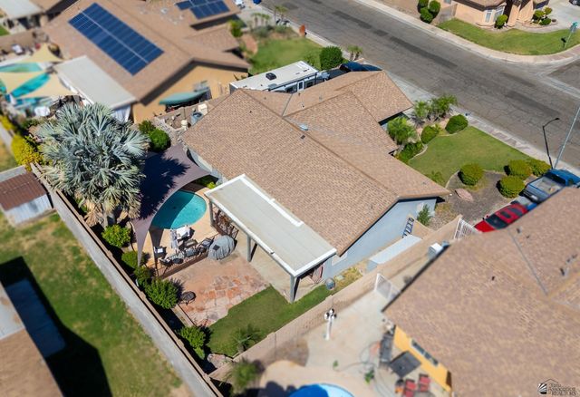 1348 S 37 Dr, Yuma, AZ 85364