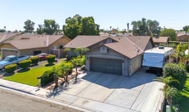 1348 S 37 Dr, Yuma, AZ 85364