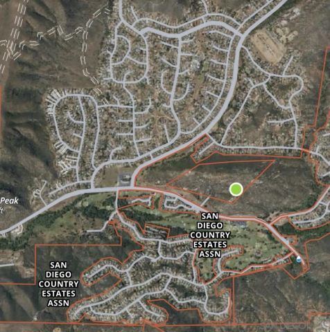 Camino Arriba 3, Ramona, CA 92065