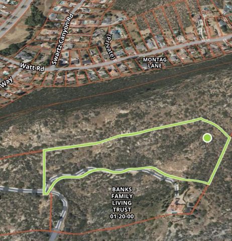 Camino Arriba 3, Ramona, CA 92065