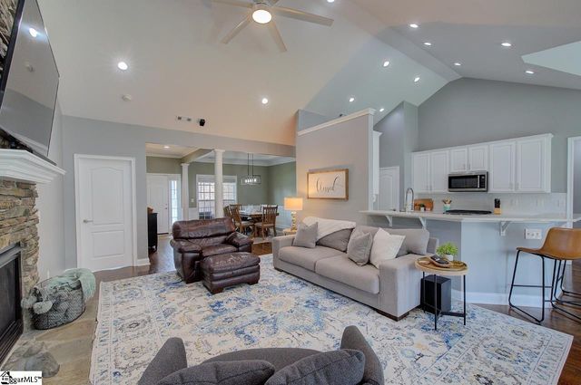 7 Dartford Court, Easley, SC 29642