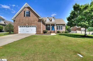 7 Dartford Court, Easley, SC 29642