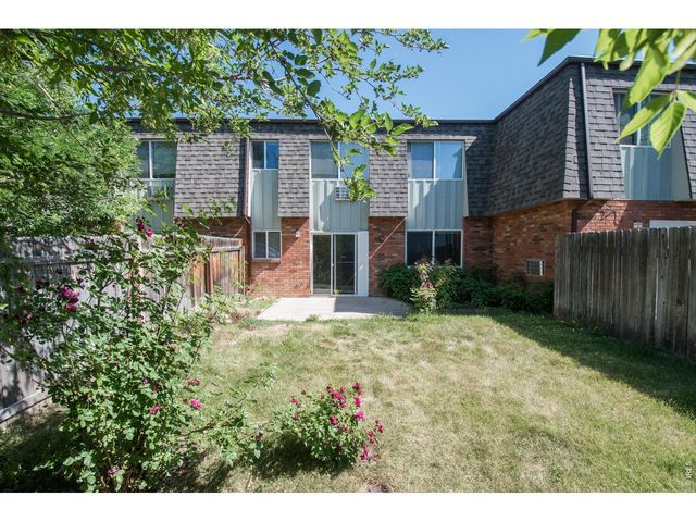 1720 Azalea Ct, Fort Collins, CO 80526