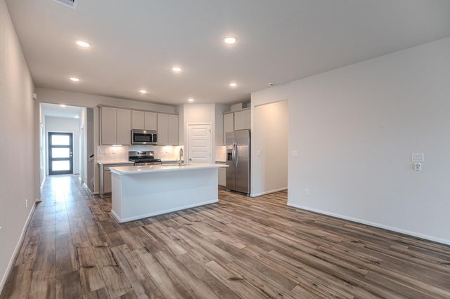 100 Ashe Juniper Way, Magnolia, TX 77354