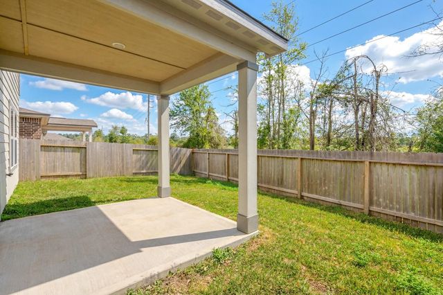 100 Ashe Juniper Way, Magnolia, TX 77354