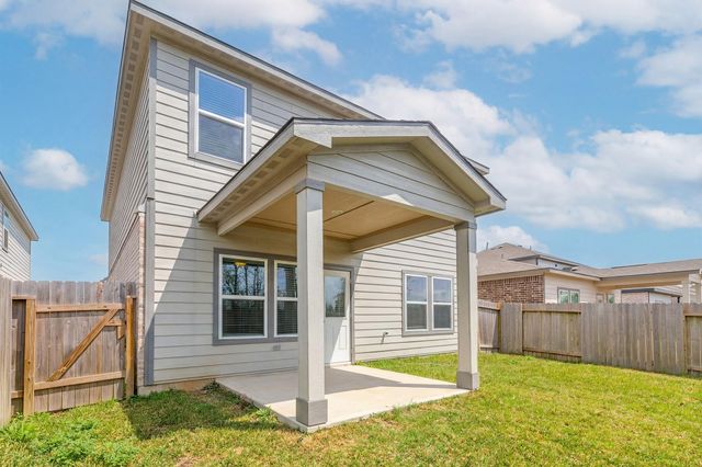 100 Ashe Juniper Way, Magnolia, TX 77354