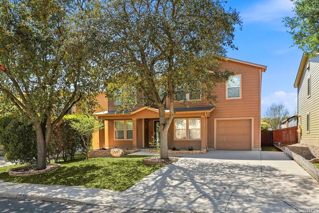 319 Shadbush St, San Antonio, TX 78245