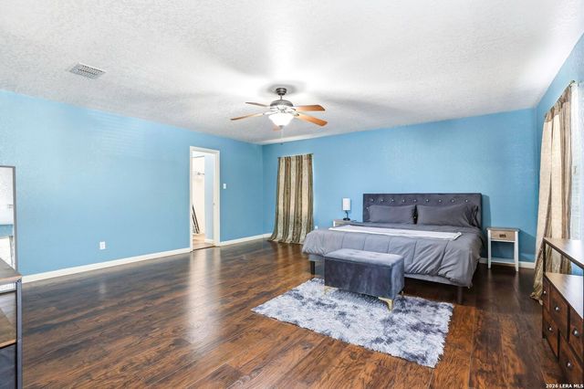 319 Shadbush St, San Antonio, TX 78245