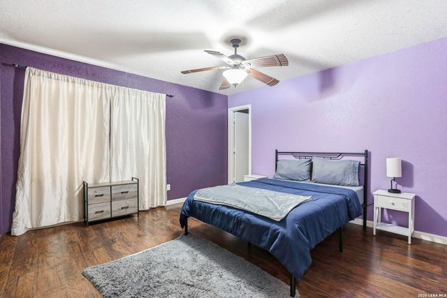 319 Shadbush St, San Antonio, TX 78245