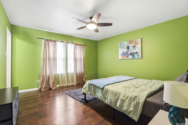 319 Shadbush St, San Antonio, TX 78245