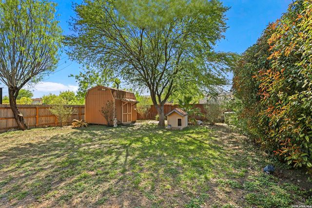 319 Shadbush St, San Antonio, TX 78245