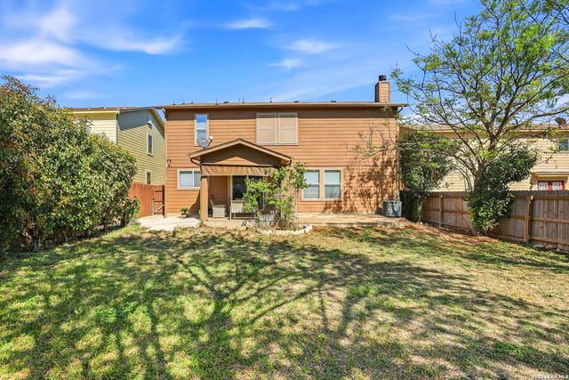 319 Shadbush St, San Antonio, TX 78245