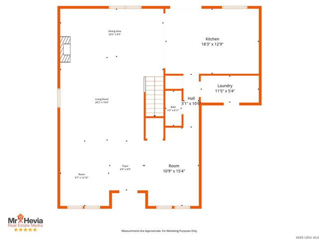 319 Shadbush St, San Antonio, TX 78245