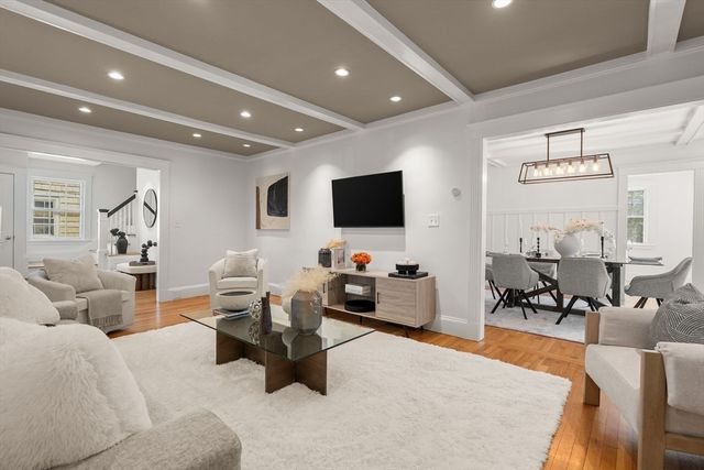 41 Kilgore Ave, Medford, MA 02155