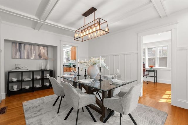 41 Kilgore Ave, Medford, MA 02155