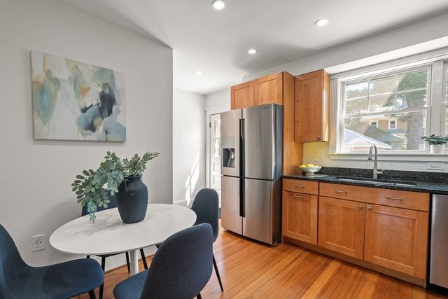 41 Kilgore Ave, Medford, MA 02155