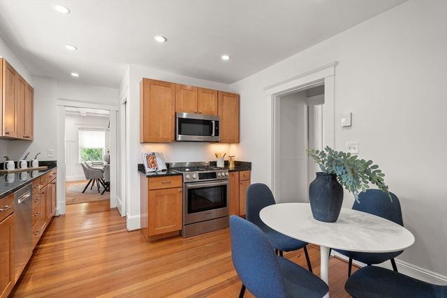 41 Kilgore Ave, Medford, MA 02155