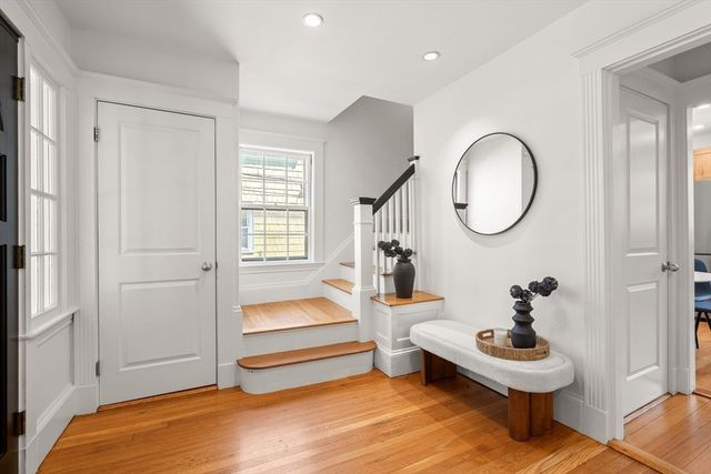 41 Kilgore Ave, Medford, MA 02155
