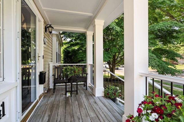 41 Kilgore Ave, Medford, MA 02155