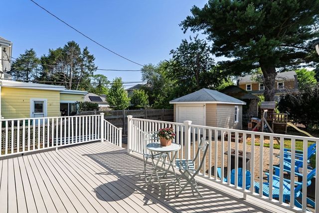 41 Kilgore Ave, Medford, MA 02155