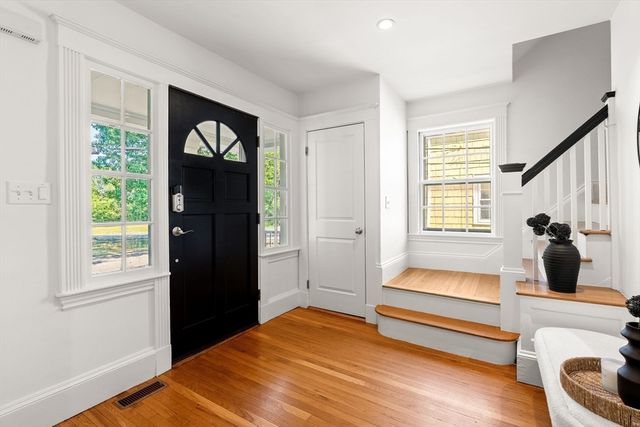 41 Kilgore Ave, Medford, MA 02155