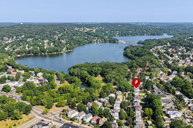 41 Kilgore Ave, Medford, MA 02155