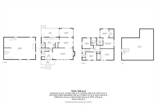 41 Kilgore Ave, Medford, MA 02155