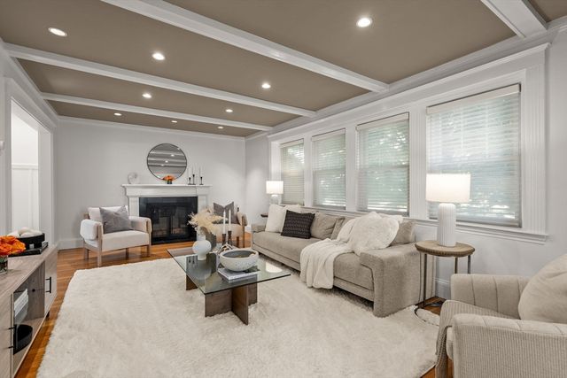 41 Kilgore Ave, Medford, MA 02155
