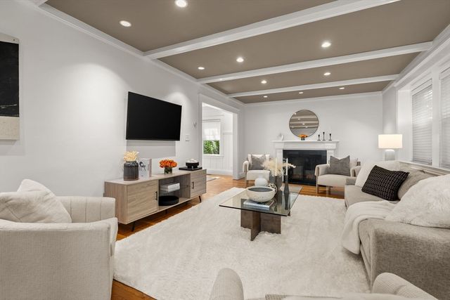 41 Kilgore Ave, Medford, MA 02155