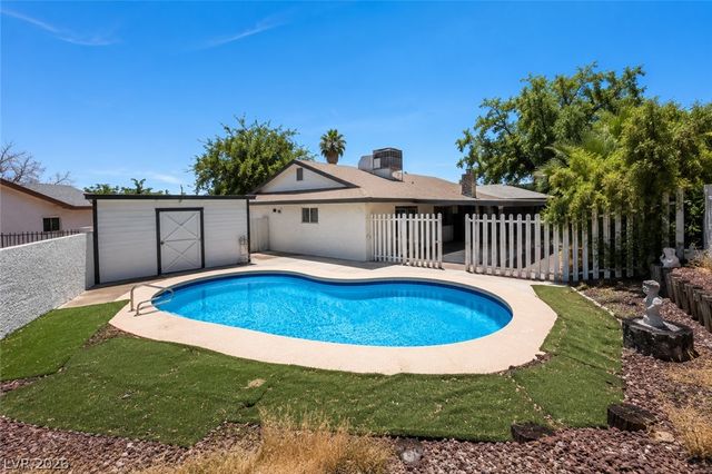 4268 Hampshire Circle, Las Vegas, NV 89121