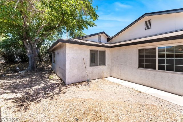 4268 Hampshire Circle, Las Vegas, NV 89121