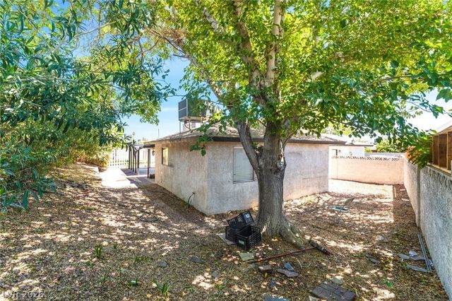 4268 Hampshire Circle, Las Vegas, NV 89121