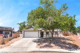 4268 Hampshire Circle, Las Vegas, NV 89121
